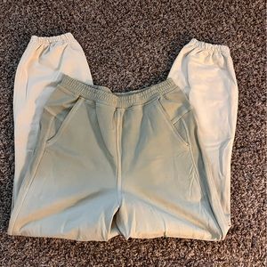 Lululemon Joggers